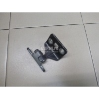 Петля двери задней правой нижняя Mercedes Benz W211 E-Klasse (2002 - 2009) 2117300437