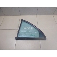 Стекло двери задней левой (форточка) Mercedes Benz W211 E-Klasse (2002 - 2009) 2117300555
