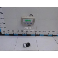 Заглушка буксировочного крюка DAF CF (2001 - 2013) 1363369
