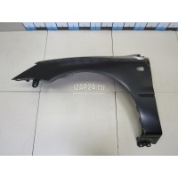 Крыло переднее левое API (AP) Lancer (CS/Classic) (2003 - 2008) MB24401600L00