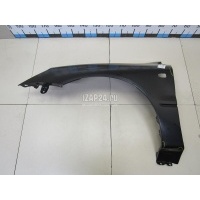 Крыло переднее левое API (AP) Lancer (CS/Classic) (2003 - 2008) MB24401600L00