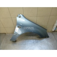 Крыло переднее правое Mitsubishi Lancer (CS/Classic) (2003 - 2008) 5220A734