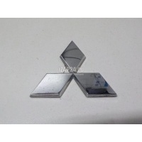 Эмблема Mitsubishi Lancer (CS/Classic) (2003 - 2008) MN126477