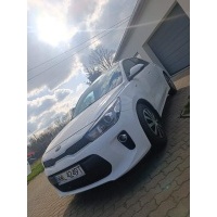 Kia рио