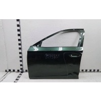 Дверь передняя левая Skoda Octavia A8