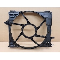 Корпус вентилятора bmw m3 f80 m4 f82 f81 f83 m2
