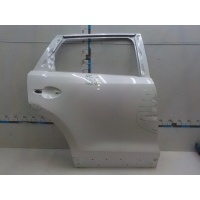 Дверь задняя правая Mazda CX-9 2016- TKY17202XE
