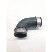 Патрубок интеркулера Skoda Fabia 2005 6Q0145838E