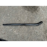 Накладка стекло лобной правый peugeot 508 9686615480