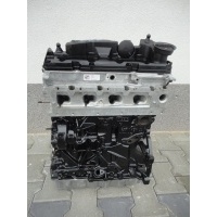 Двигатель audi volkswagen seat skoda 1.6 tdi cxx clh црк cxm