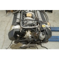 Мерседес w140 w124 двигатель 4.2 119971 v8 s420 e420
