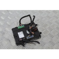 Блок блок управления bsi qashqai 2 ii j11 рестайлинг
