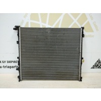 Радиатор охлаждения двигателя BMW X5 G05 2019-2023 17118655757
