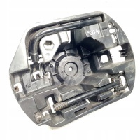Вставка колёса запасного renault megane iv 997504622r