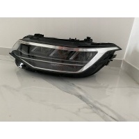 Volkswagen tiguan 5nb ii рестайлинг 5nb941035g фара светодиодный левая