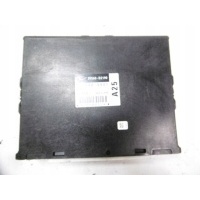 Cuore vi блок управления 89560 - b2190 1 , 0 112200 - 6801 a25