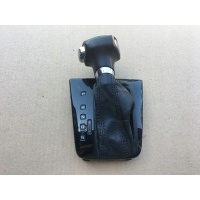 Рукоятка кпп чехол superb ii 2 3t dsg хорошая