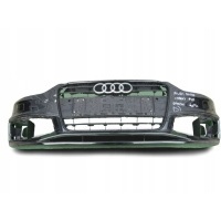Audi a4 b8 s4 s line 8k рестайлинг бампер 8k0807437s