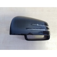 Мерседес мл корпус зеркала a1668109900