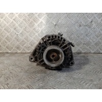 Honda accord vi 1.8 16v 2001 год генератор 0124325006