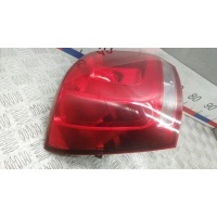 Фонарь задний левый VOLKSWAGEN POLO (2009) 2013 6R0945095AC