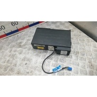 CD-чейнджер RENAULT ESPACE (2003) 2004 82 00 002 656A, 8200207100