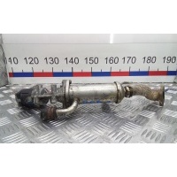 Клапан EGR дизельный LAND ROVER RANGE ROVER SPORT (2005-2013) 2006 LR004539, LR009810, LR004536