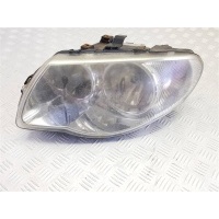 Фара левая Chrysler Voyager 4 (2004 - 2008) 2006 04857833AC
