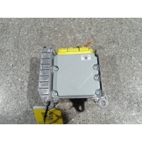 Блок AirBag хетчбэк 5 дв. Mazda 3 BL 2010 BFD157K30,0285010960