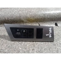 Кнопка корректора фар С НАКЛАДКОЙ. хетчбэк 5 дв. Mazda 3 BL 2010 BFD166170