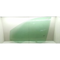 Стекло двери передней левой Renault Megane 2 2003 8200077233