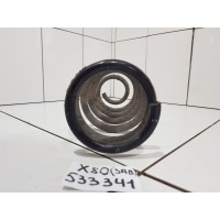 Пружина подвески задняя Faw Besturn X80 2013- 5CA028011