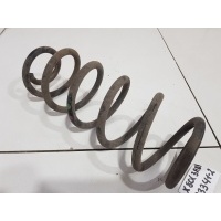 Пружина подвески задняя Faw Besturn X80 2013- 5CA028011