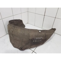 Локер задний правый Faw Besturn X80 2013- 5CA0561H1A