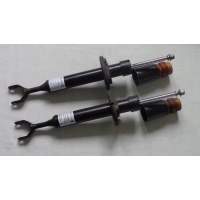 амортизаторы передняя audi a6 c5 1ba sachs 557 837