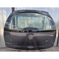 Крышка багажника стекло tyl opel meriva а рестайлинг 05 - 10