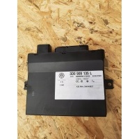 Блок управления блок kessy volkswagen touareg 3d0909135l