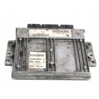 Блок управления renault лагуна ii 2 , 0 т турбина 8200323228