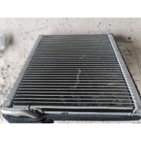 Радиатор отопителя (печки) Volkswagen Passat 2018 5q1820105b