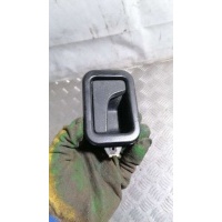 Ручка наружная передняя левая 3 1987 1876041