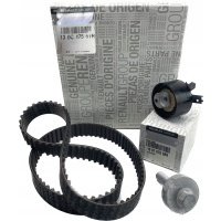 комплект грм 1.5 bluedci 130c17561r 130c19462r