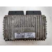 Блок управления кпп 7700113460 renault megane i