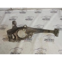 кулак поворотный Audi Q5 2011 8K0407253AB