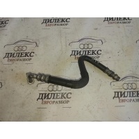 трубка системы охлаждения акпп Audi Q5 2011 8R0317825D