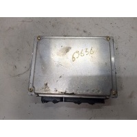 Блок управления двигателем Audi A4 (B5) 1994-2000 1997 8D0907558D