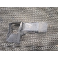 Воздуховод Audi A4 (B7) 2005-2007 2007 8E0117336J