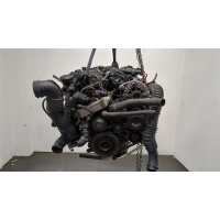 Двигатель (ДВС) BMW 1 E87 2004-2011 2009 11002146549