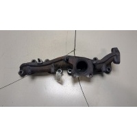Коллектор выпускной Mazda 6 (GG) 2002-2008 2004 RF5C13450