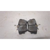 Колодки тормозные Renault Trafic 2001-2014 2004 7701054772