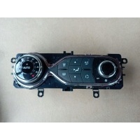 Renault captur i панель кондиционера 275100037r